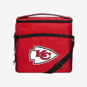 Kansas City Chiefs Tailgate 24 Pack Cooler
