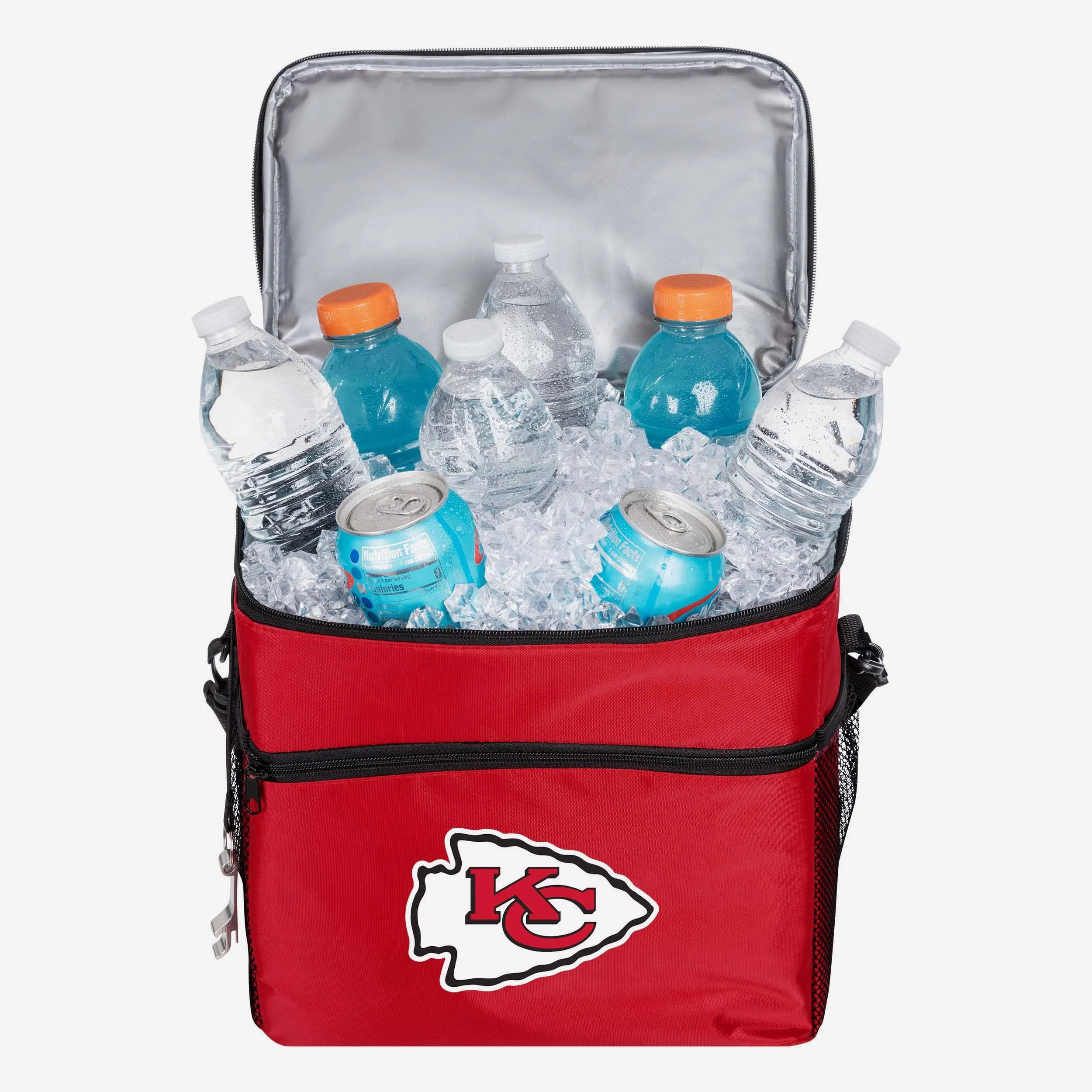 Kansas City Chiefs Tailgate 24 Pack Cooler