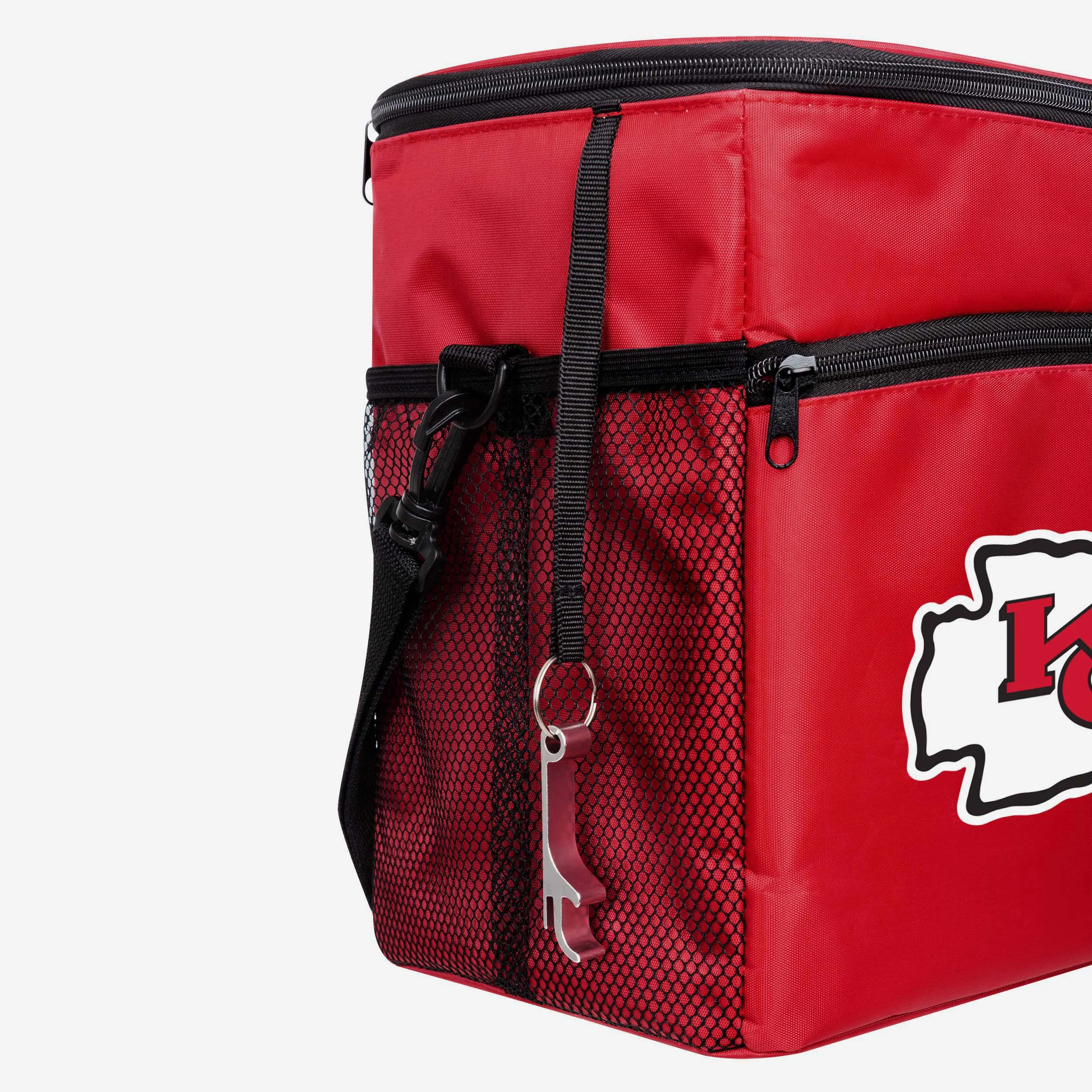 Kansas City Chiefs Tailgate 24 Pack Cooler