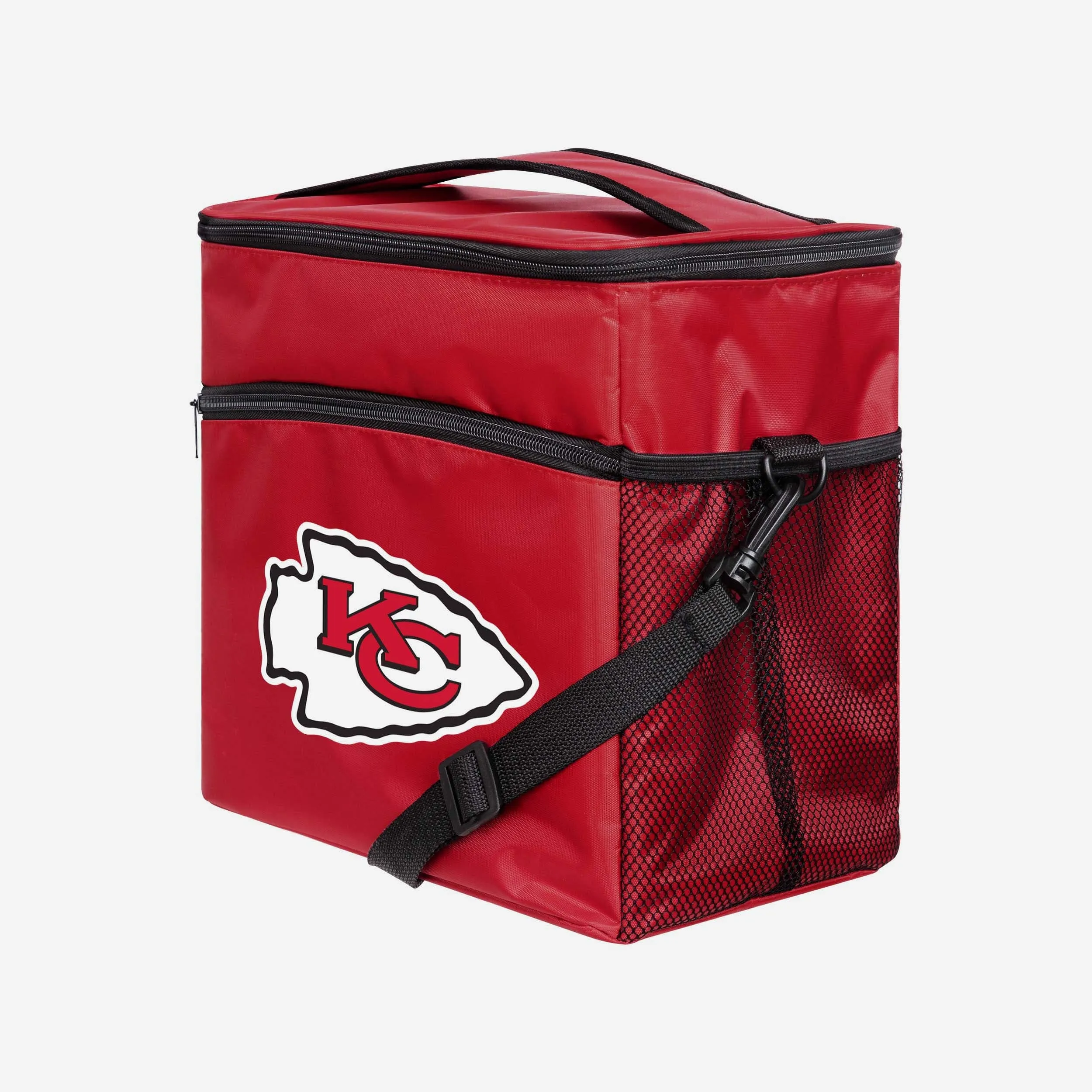 Kansas City Chiefs Tailgate 24 Pack Cooler