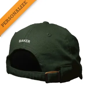 Kappa Sig Forest Personalized Hat By The Game