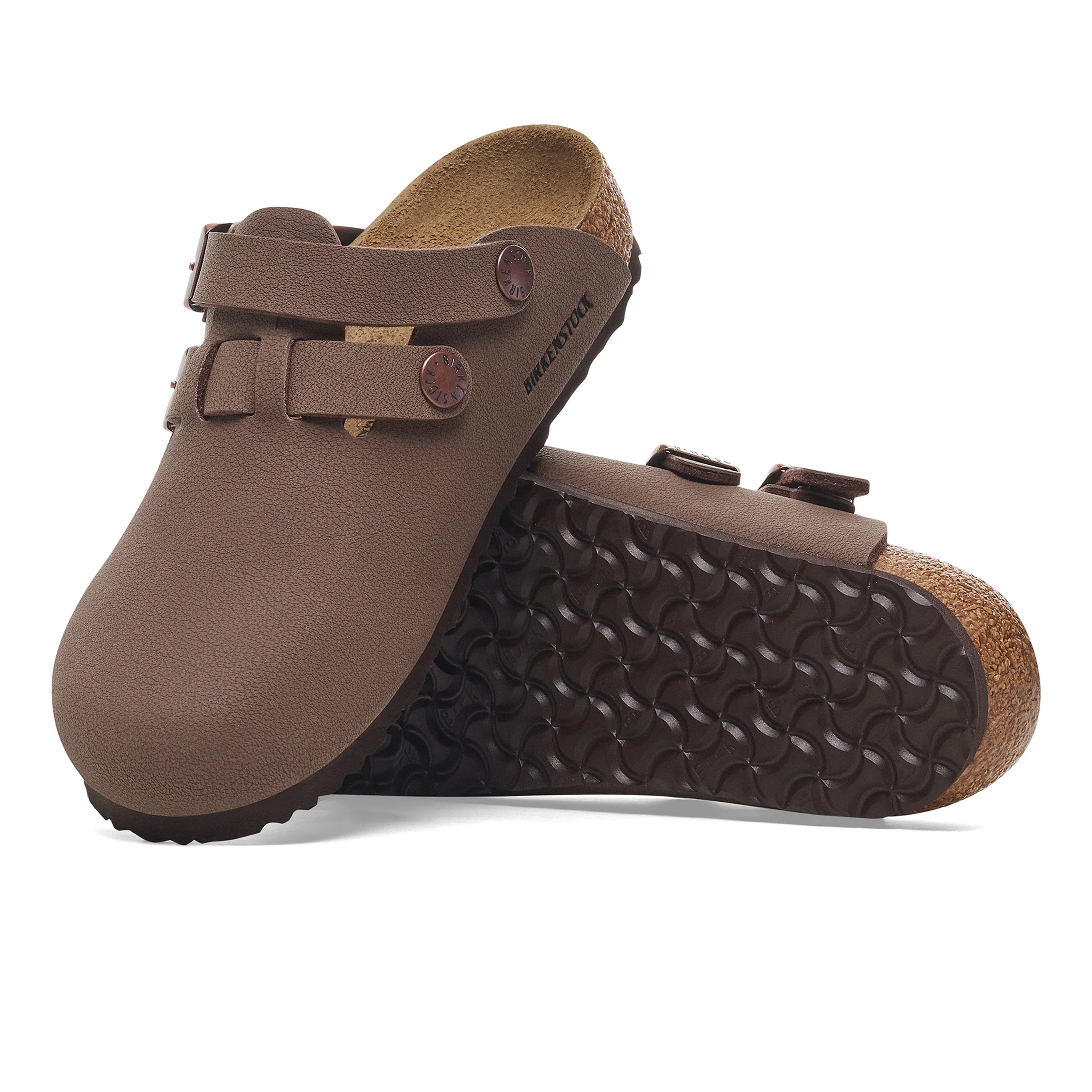 Kay Kids Mocca BirkiBuc