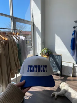 Kentucky Hat
