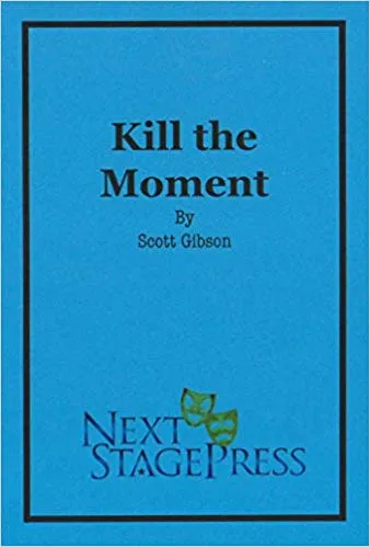 Kill the Moment - Digital Version