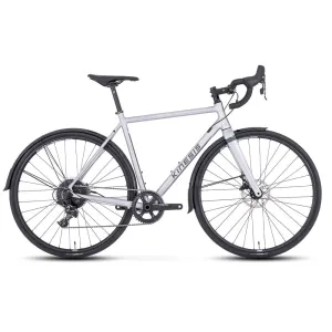 Kinesis - Bike - 4S Apex - Silver Mist - 60
