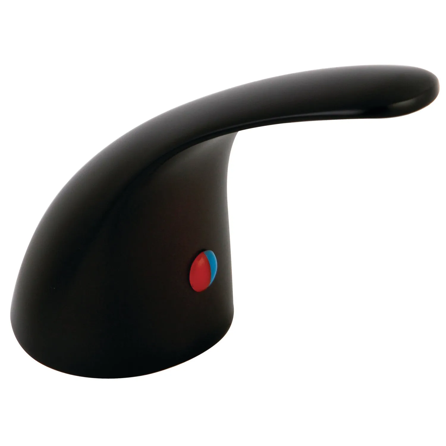 Kingston Brass KBH6545LL Zinc Alloy Lever Handle, Oil Rubbed Bronze