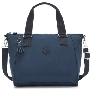 Kipling Amiel Blue Bleu 2 Bag