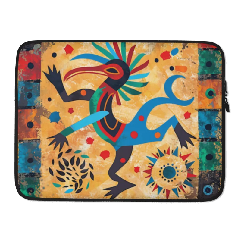 Koko 1 Laptop Sleeve