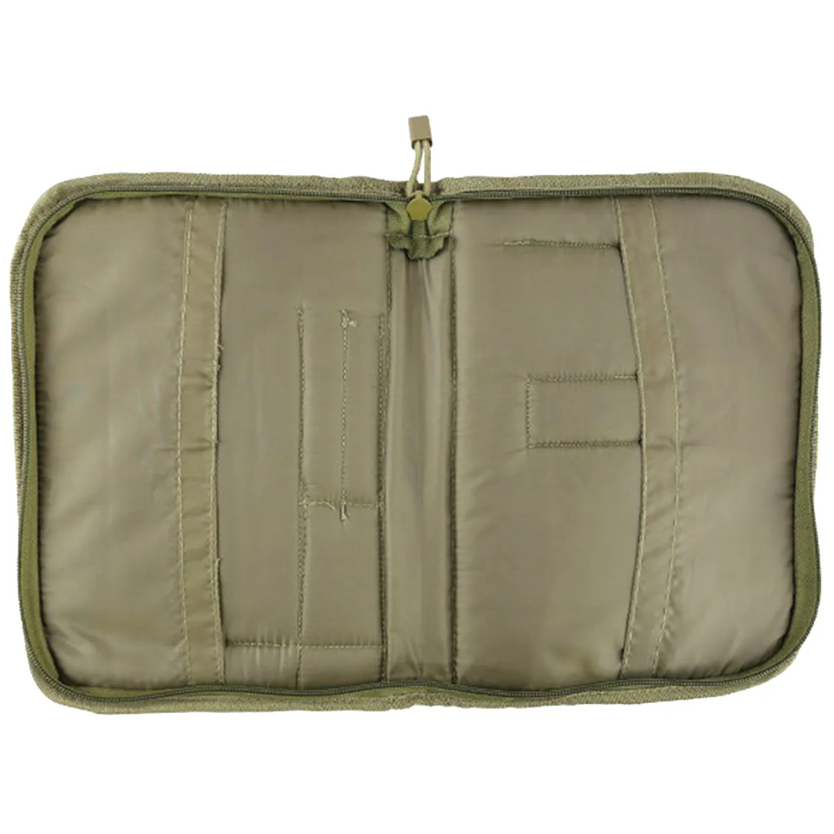 Kombat Folder/Notebook Holder A5 BTP Camo