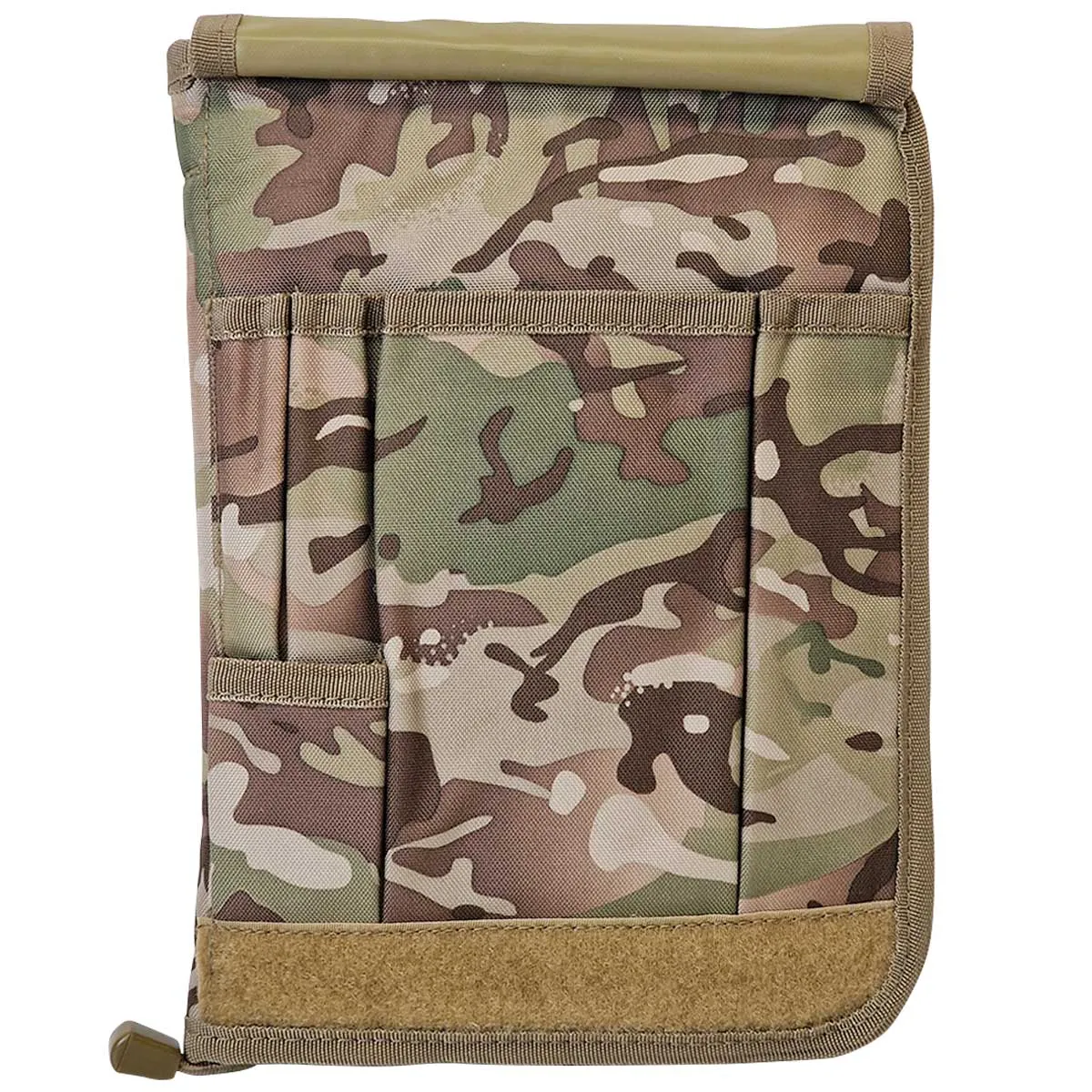 Kombat Folder/Notebook Holder A5 BTP Camo