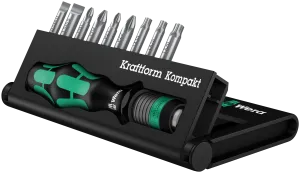 Kraftform Kompakt 10