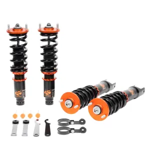 Ksport Kontrol Pro Damper System Coilovers Infiniti G37 V36 (2009-2013)