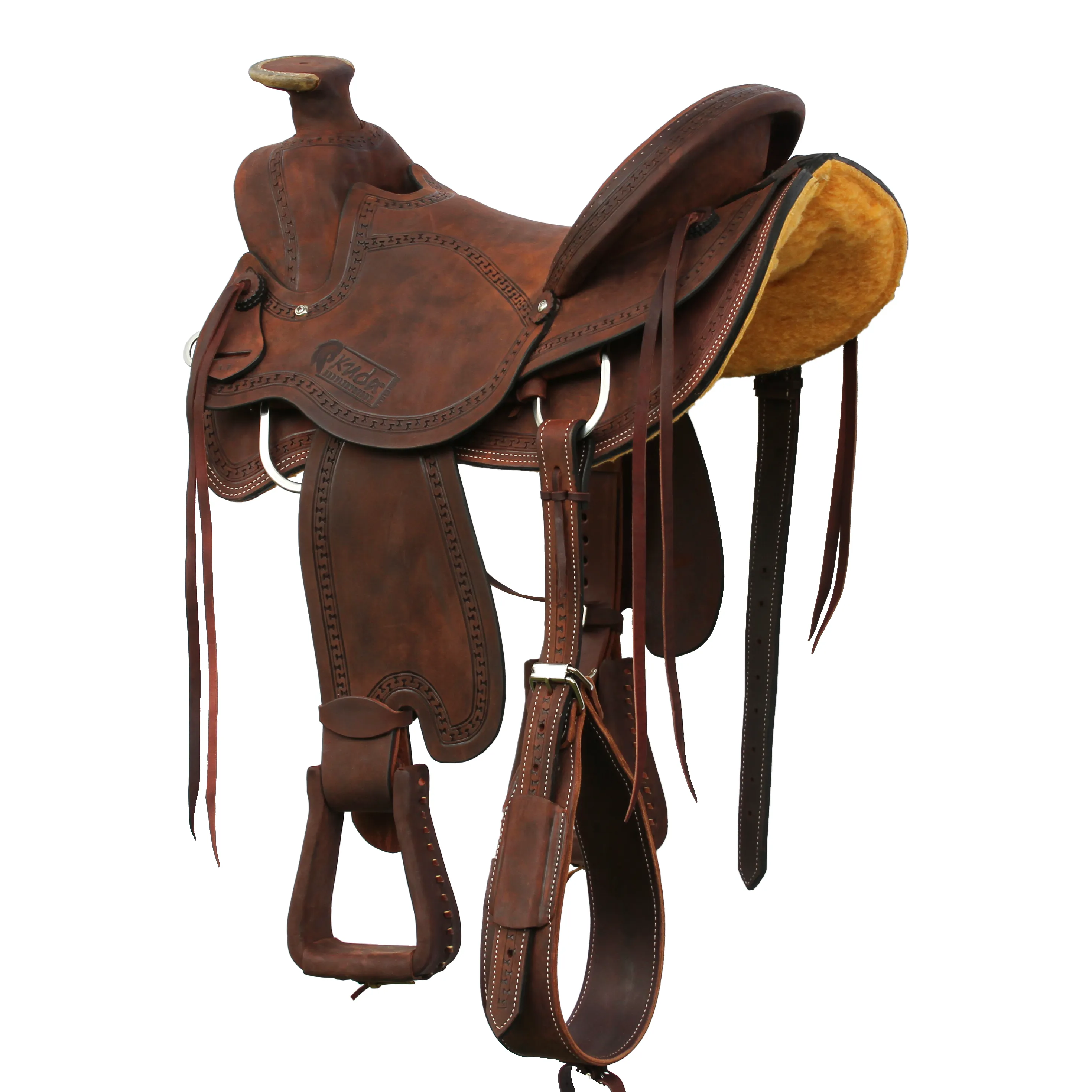 Kuda Rancher Roper