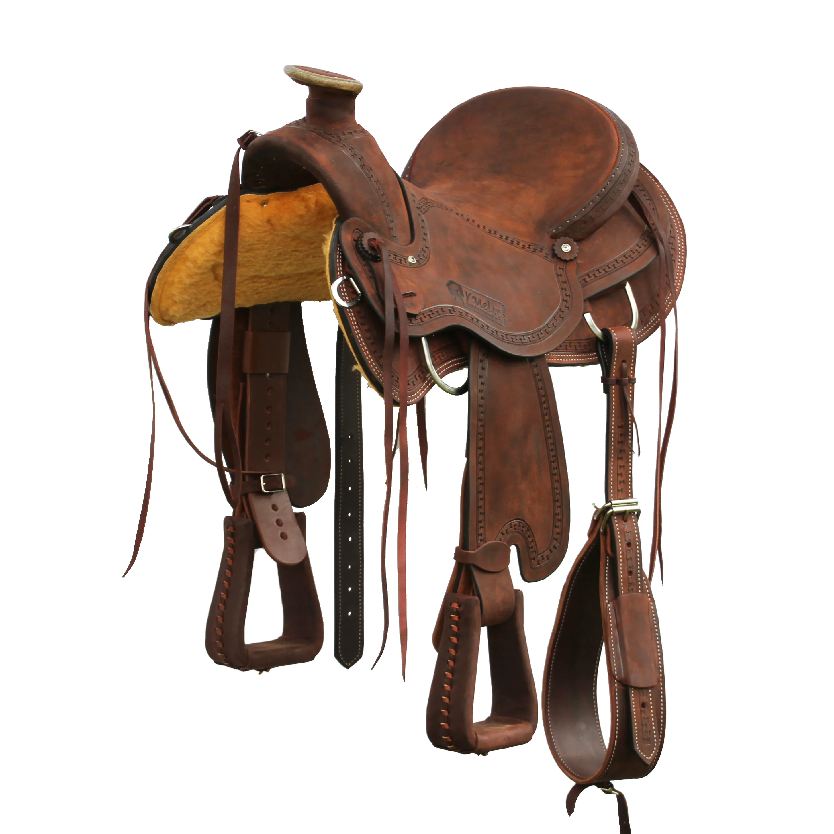 Kuda Rancher Roper