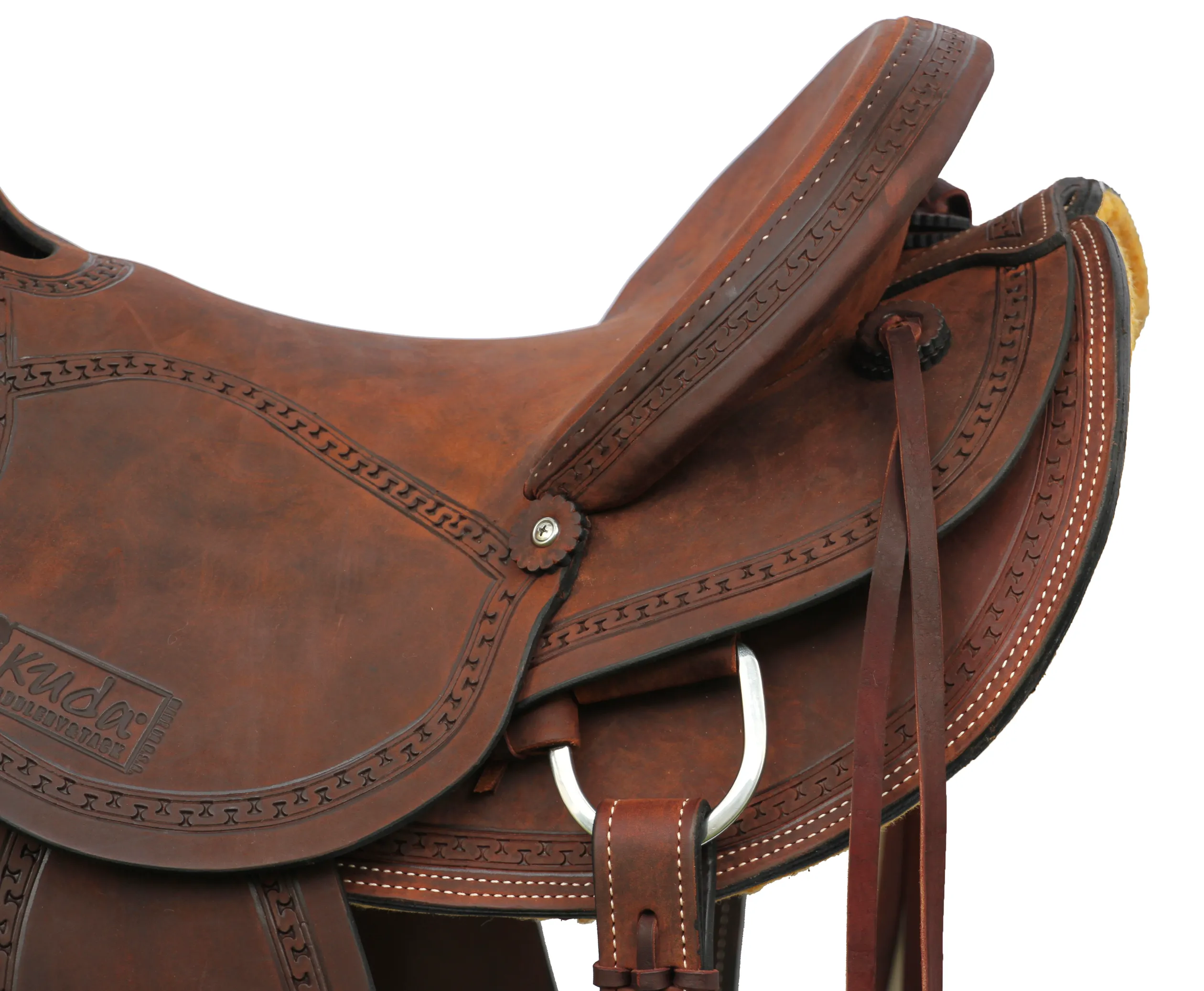 Kuda Rancher Roper