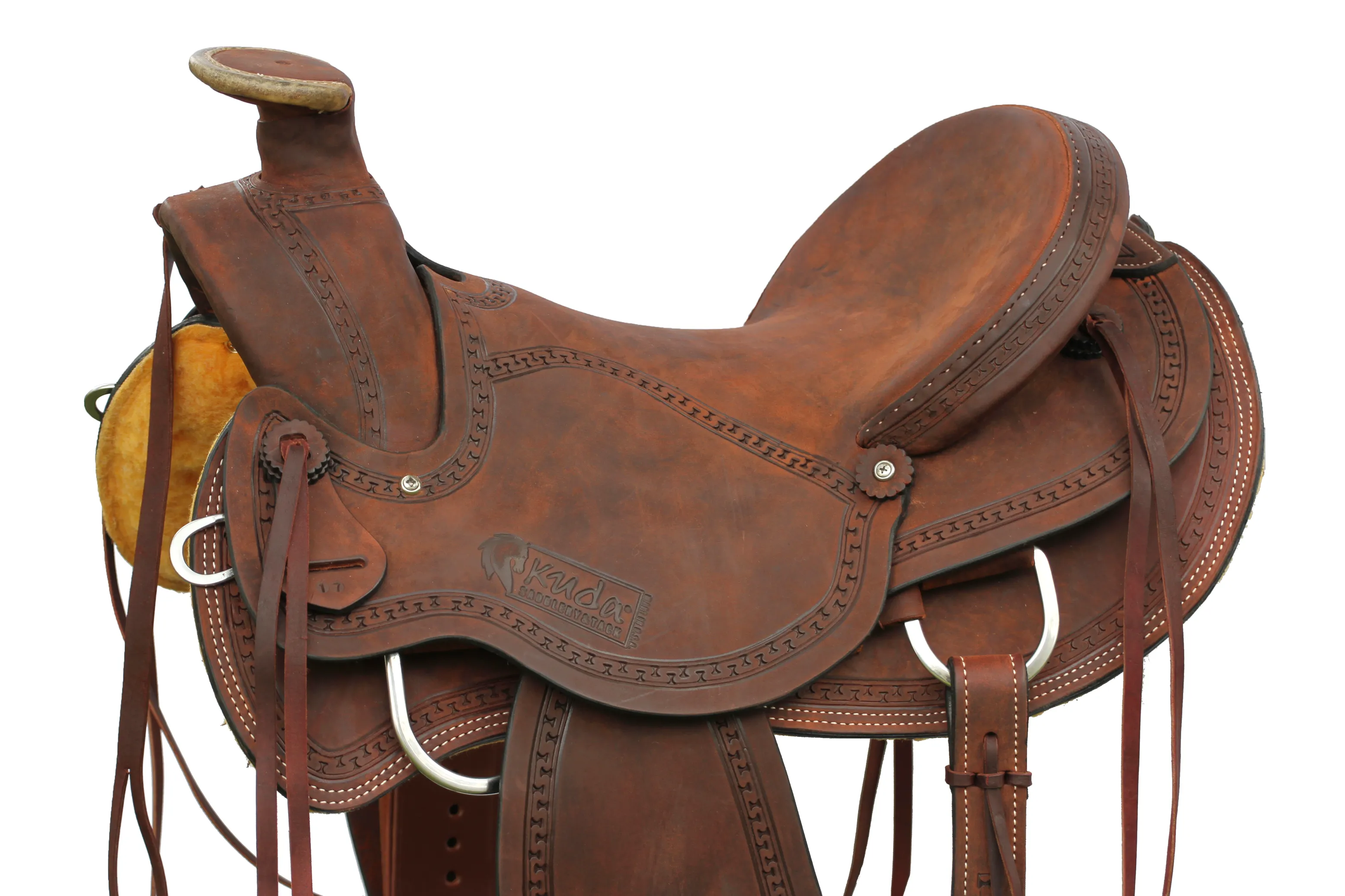 Kuda Rancher Roper