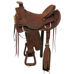 Kuda Rancher Roper