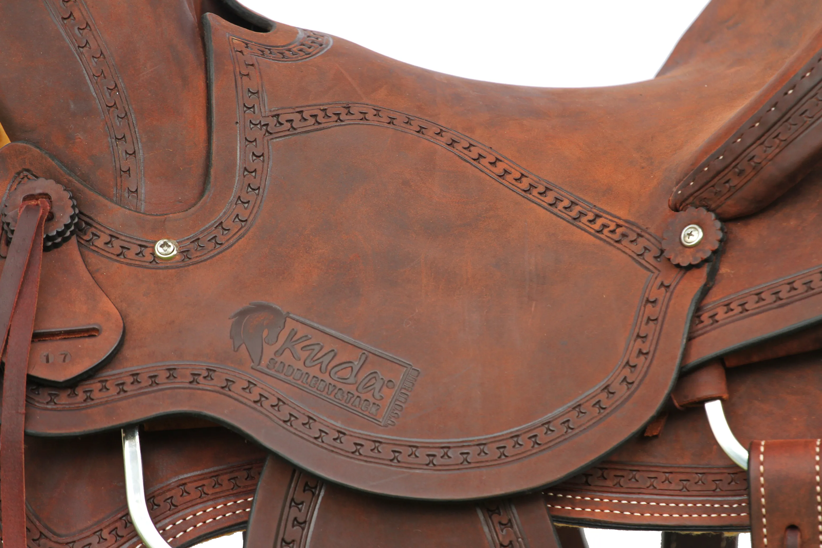 Kuda Rancher Roper