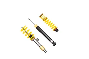 KW Coilover Porsche 911 (997) Carrera, Carrera S, Coupe/ Convertible, without PASM - Variant 1