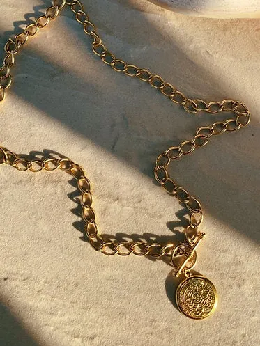 LA BRISA NECKLACE