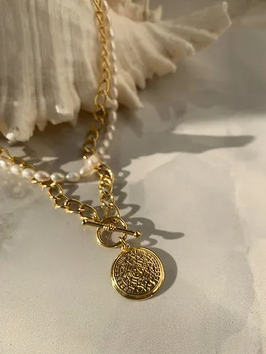LA BRISA NECKLACE