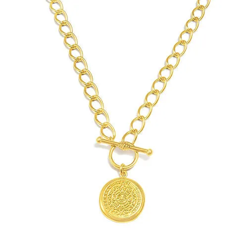 LA BRISA NECKLACE