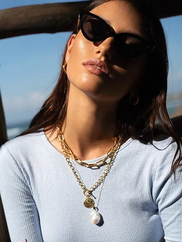 LA BRISA NECKLACE