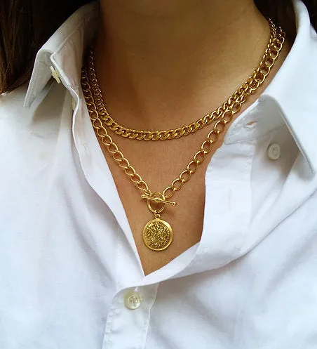 LA BRISA NECKLACE