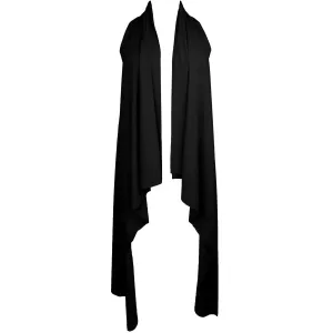 La Chiquissima Beach Wrap Dress