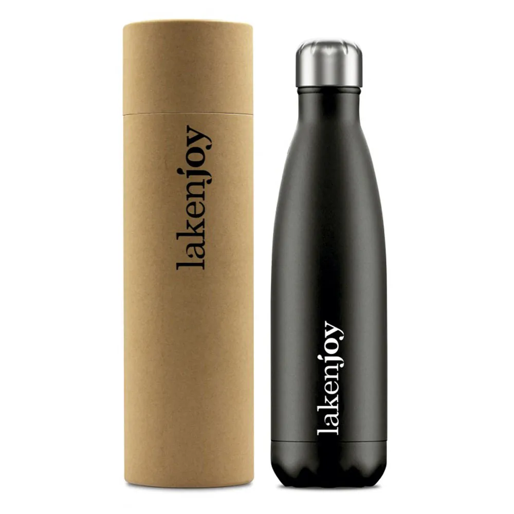 Laken LakenJoy Narrow Mouth Stainless Thermo Bottle 500mL