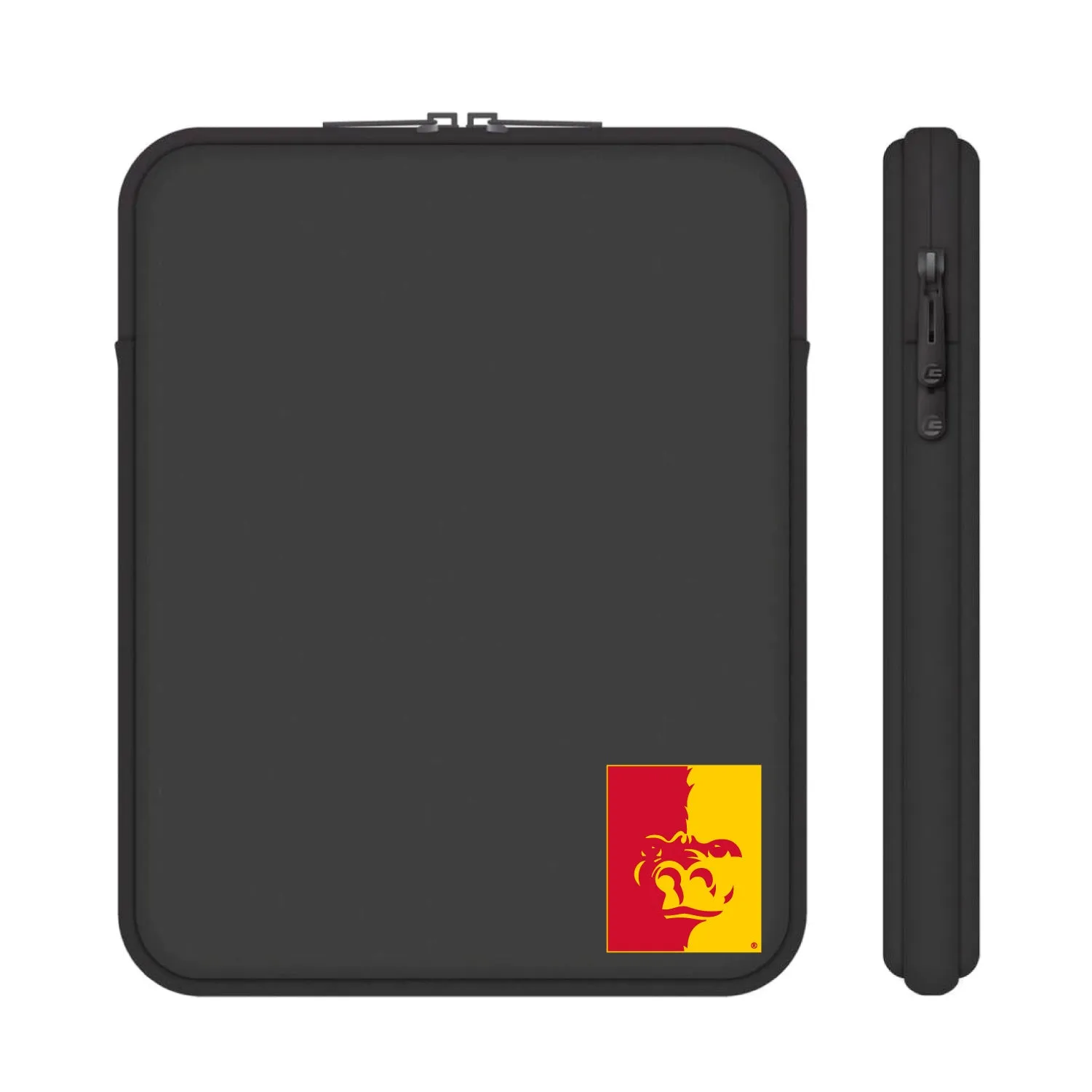Laptop Sleeve, Neoprene, Pittsburg State University