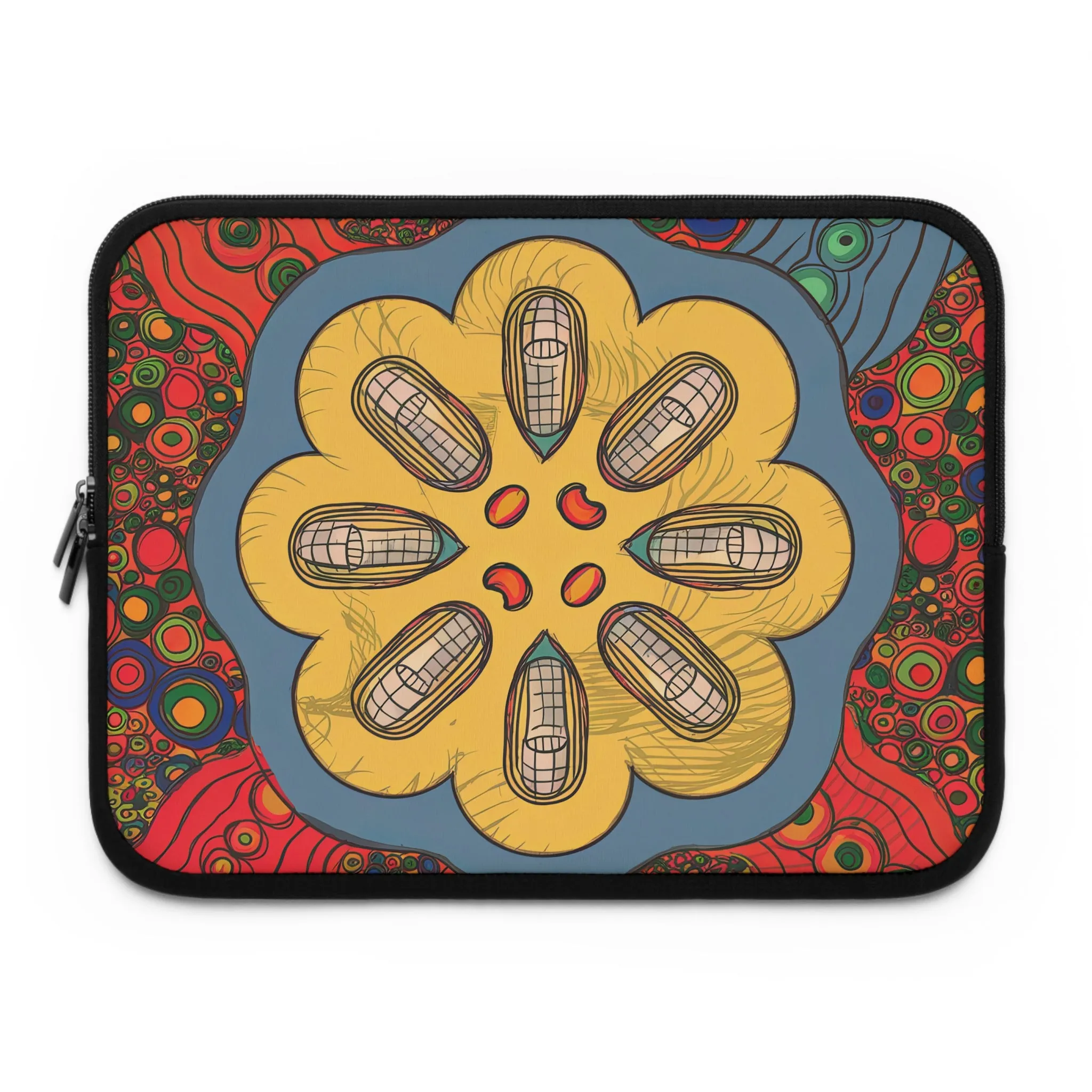 Laptop Sleeve - Questions