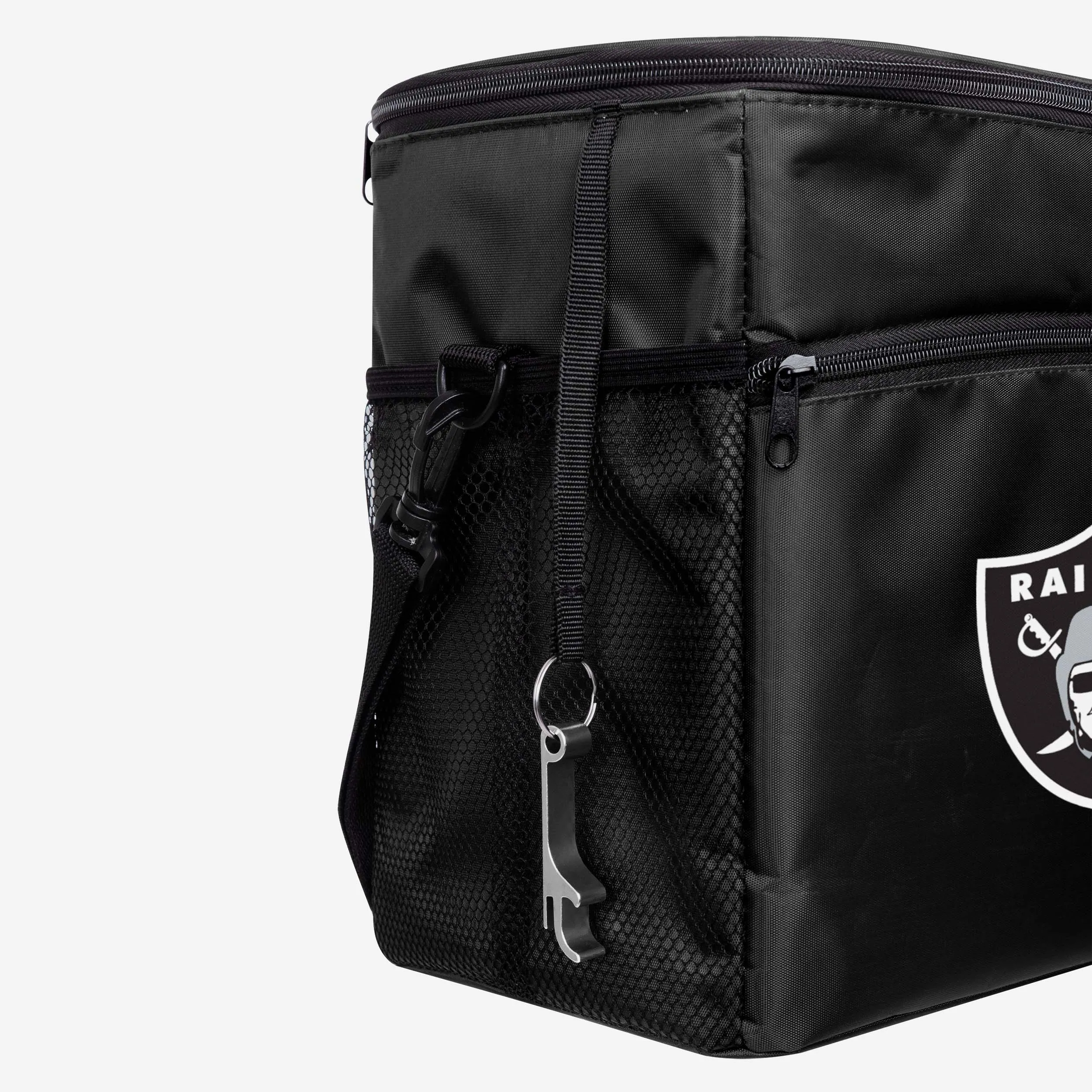 Las Vegas Raiders 24 Pack Tailgate Cooler