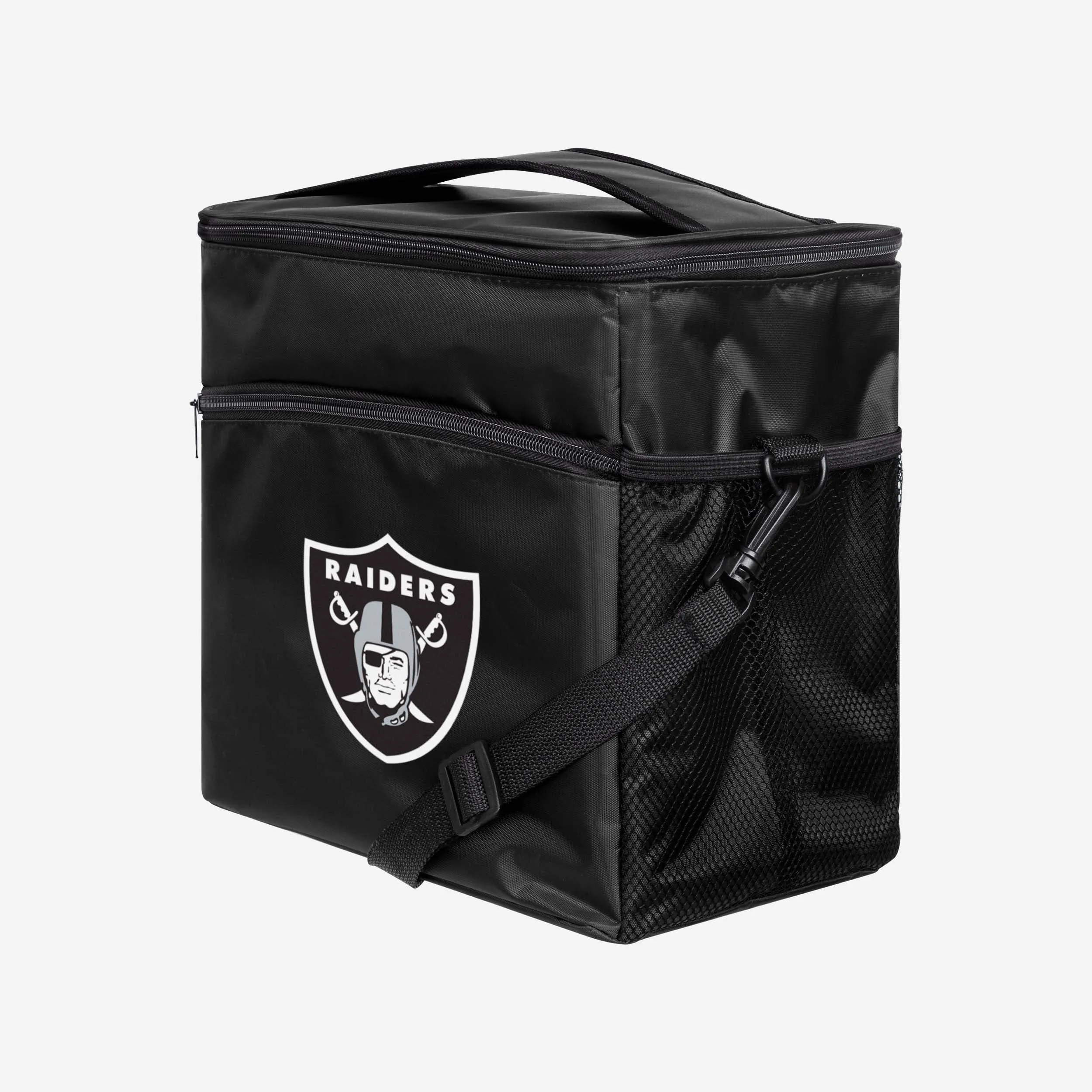 Las Vegas Raiders 24 Pack Tailgate Cooler