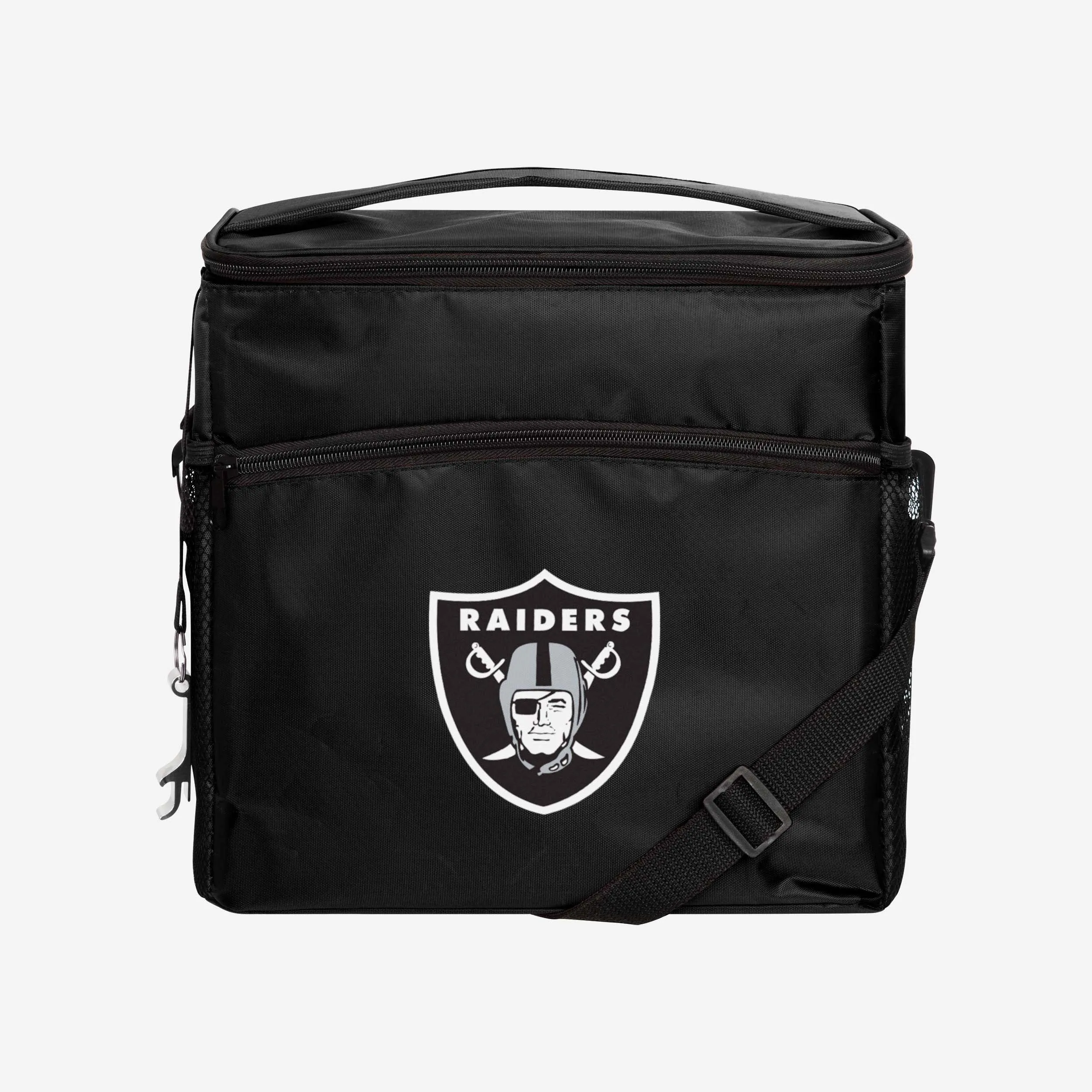 Las Vegas Raiders 24 Pack Tailgate Cooler