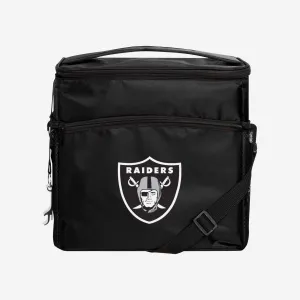 Las Vegas Raiders 24 Pack Tailgate Cooler