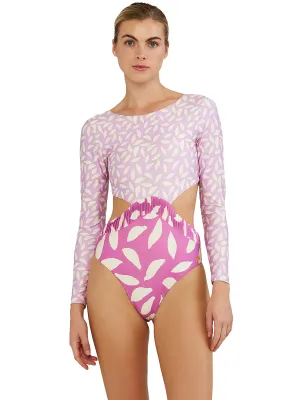 Lavanda Nashi One Piece ::RET