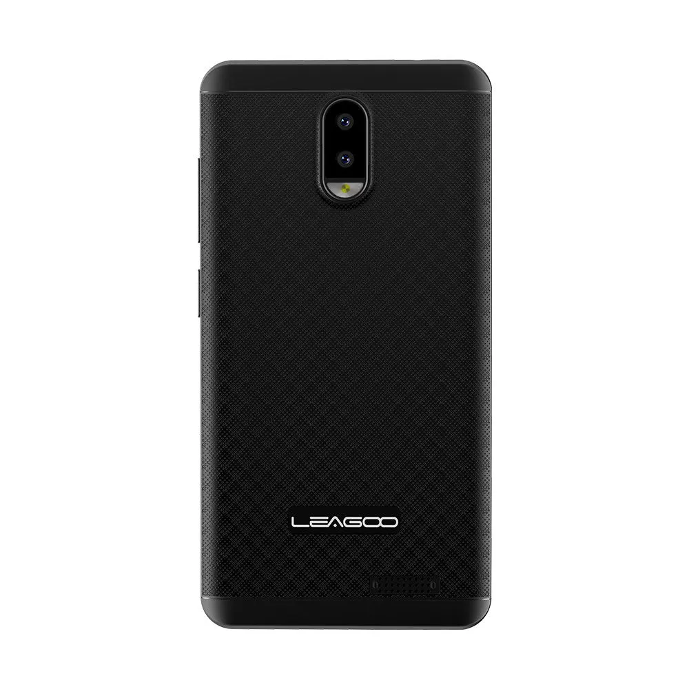 Leagoo Z7 5 Inch 1  8GB 1.3 GHz Quad-core Processor Smart Phone