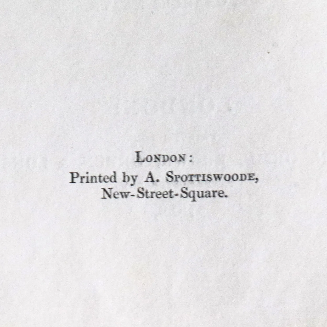 Leather Book: Lalla Rookh by Sir Thomas Moore