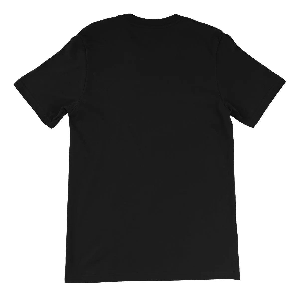 Life is a Work CxE Unisex Short Sleeve T-Shirt