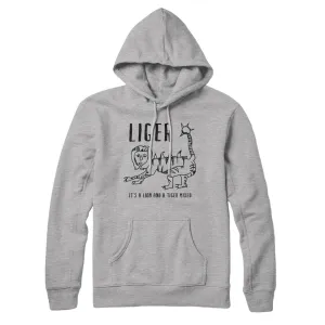 Liger Hoodie