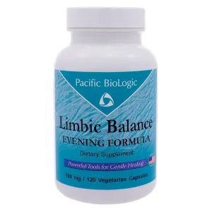 Limbic Balance Evening