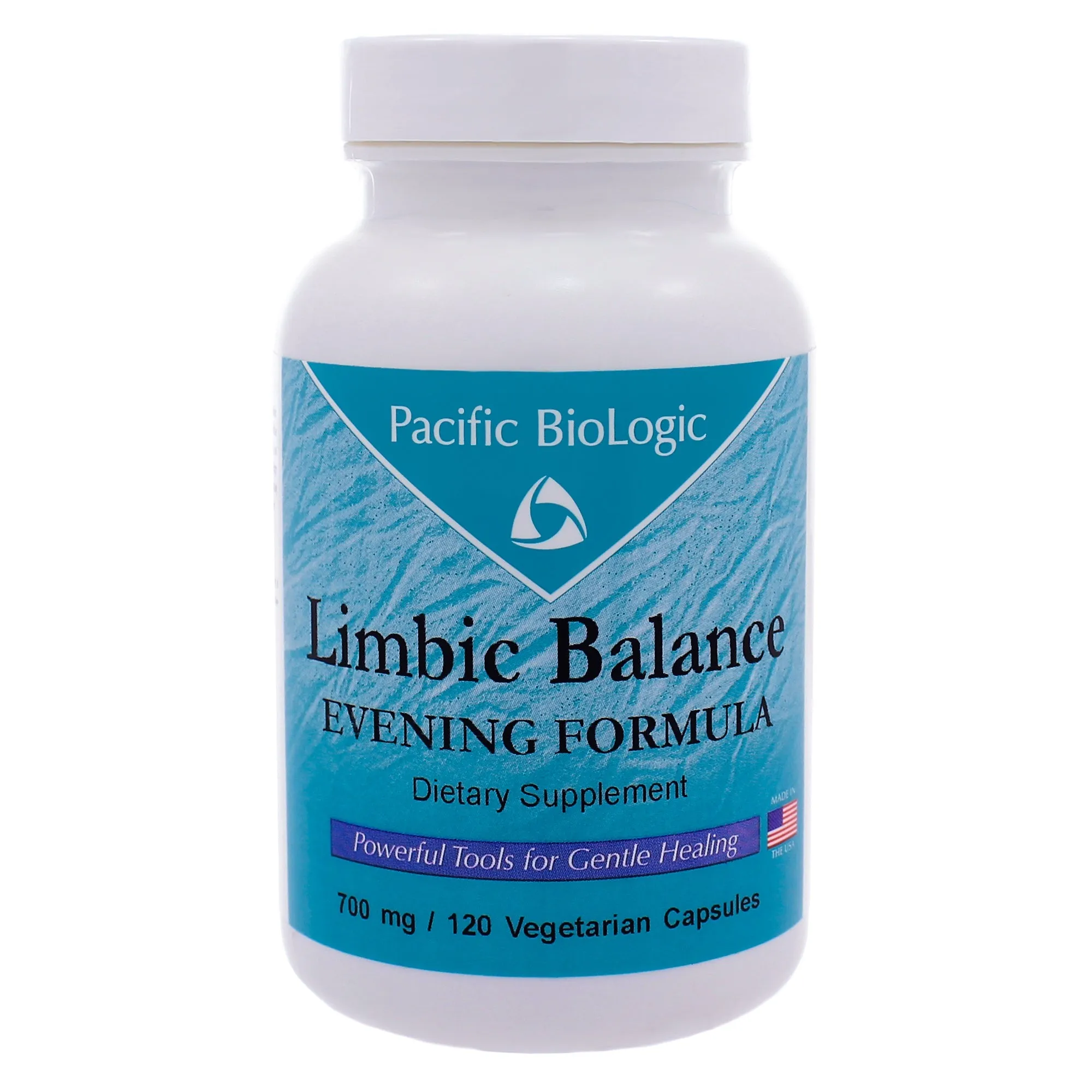 Limbic Balance Evening