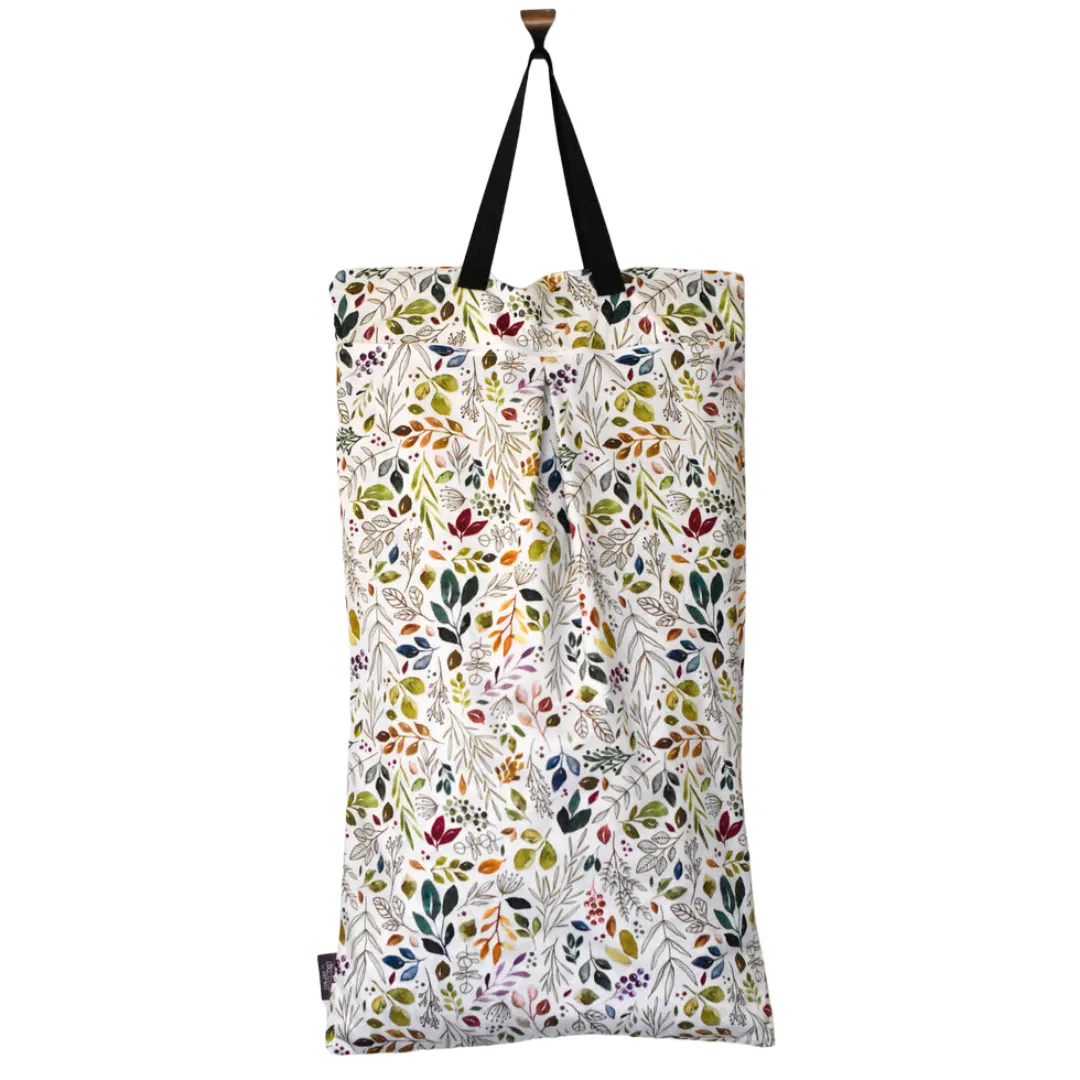 Little Lovebum XL Hanging Wet Bag / Pail