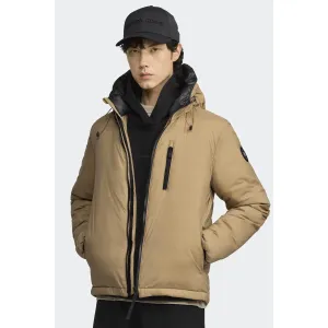 LODGE HOODY  BLACK LABEL