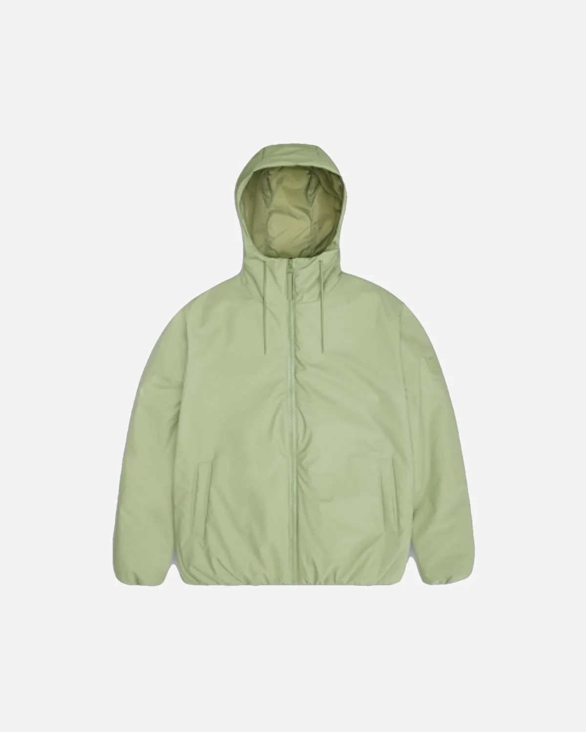 Lohja Insulated Jacket W3T1 - Earth