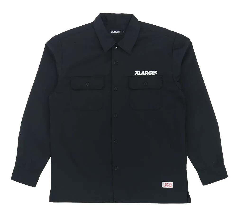 LONG SLEEVE OG WORK SHIRT