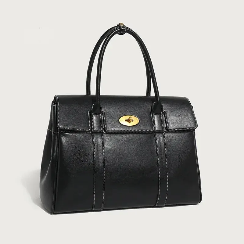 Lora Tote HandBag