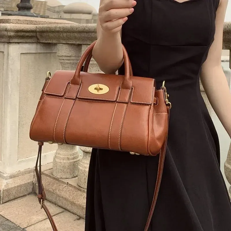 Lora Tote HandBag