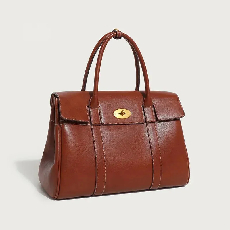 Lora Tote HandBag